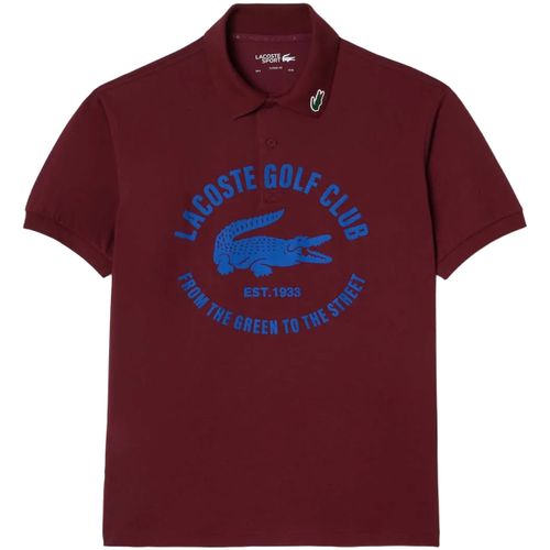 Chemise Lacoste GT1032 - Lacoste - Modalova