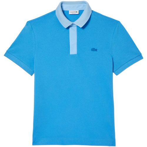 T-shirt Lacoste Smart Paris - Lacoste - Modalova