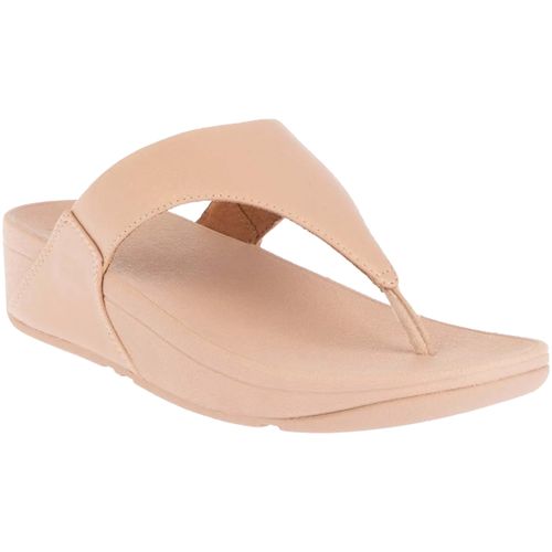 Sandales compensées FitFlop Lulu - FitFlop - Modalova
