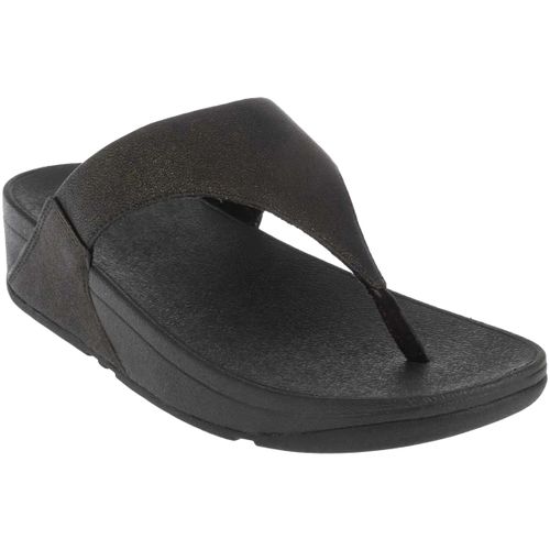 Sandales compensées FitFlop Lulu - FitFlop - Modalova
