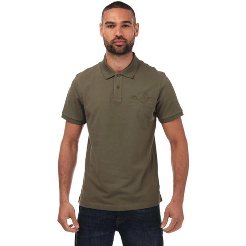 Chemise Gant GT1195 - Gant - Modalova