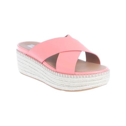 Sandales compensées Eloise Espadrille - FitFlop - Modalova