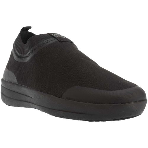 Baskets basses FitFlop Uberknit - FitFlop - Modalova