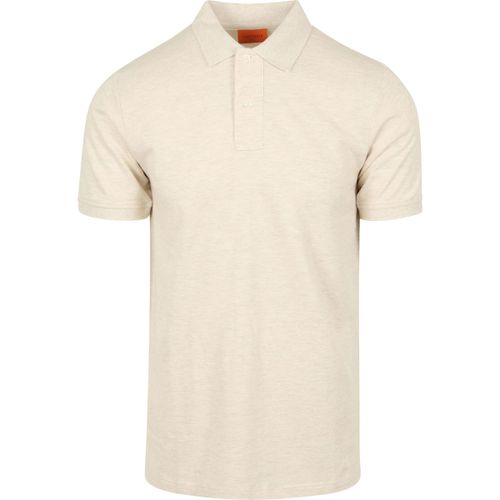 T-shirt Suitable Polo Mang Ecru - Suitable - Modalova