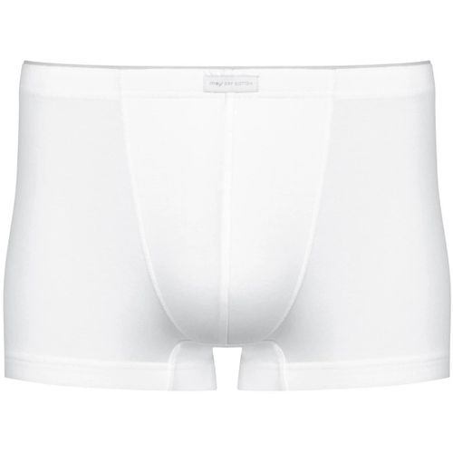 Caleçons Dry Cotton Boxer Blanc - Mey - Modalova