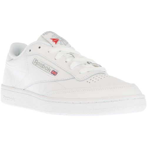 Baskets basses Club C 85 - Reebok Sport - Modalova
