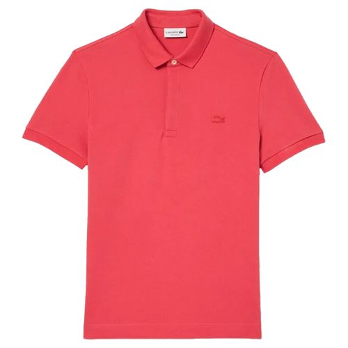Chemise Lacoste Paris - Lacoste - Modalova