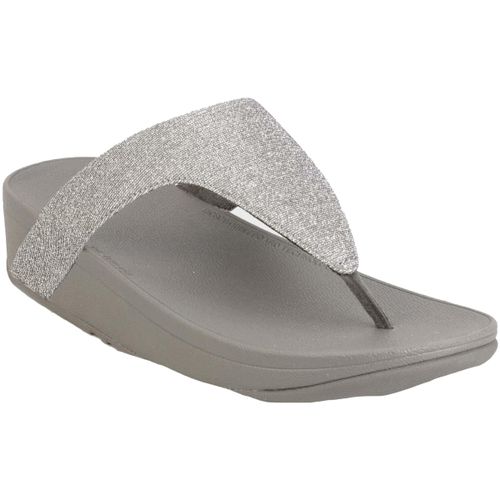 Sandales compensées Lottie Glitzy - FitFlop - Modalova