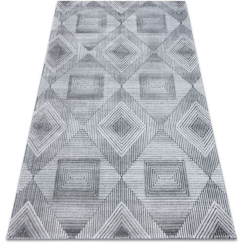 Tapis Tapis Structural SIERRA G5011 tissé à plat 120x170 cm - Rugsx - Modalova