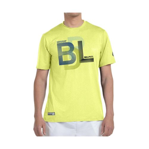 Chemise Bullpadel BEBAS - Bullpadel - Modalova