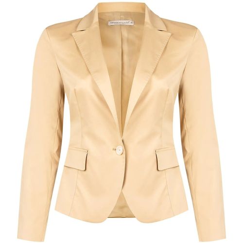 Veste Rinascimento CFC0124422003 - Rinascimento - Modalova