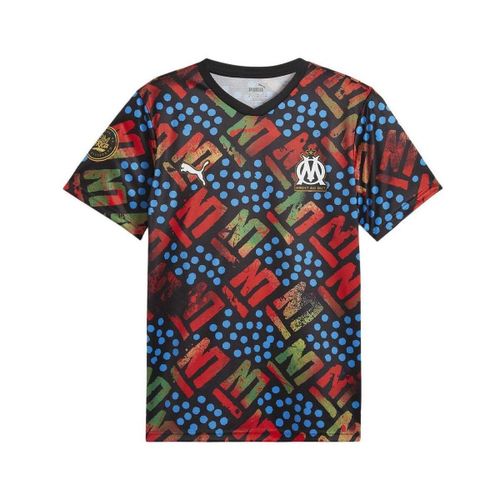 T-shirt Puma Africa 13 - Puma - Modalova