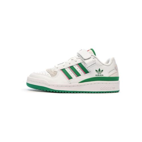 Baskets basses adidas Forum Low - adidas - Modalova