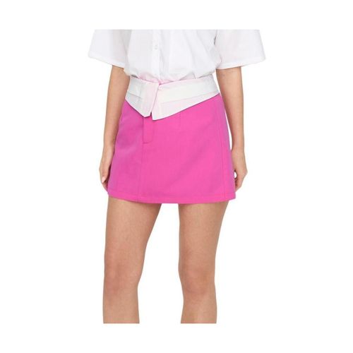 Jupes courtes Only Neoluella - Only - Modalova