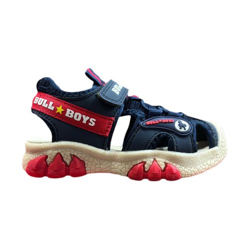 Sandales plates Bull Boys - Bull Boys - Modalova