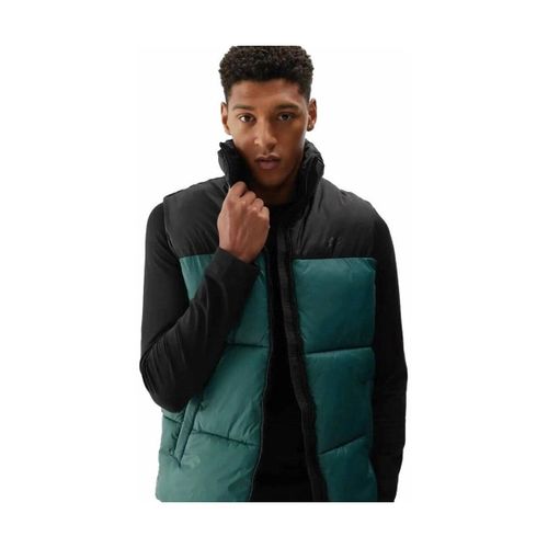 Veste 4F 4FM147CIEMNAZIELE - 4F - Modalova