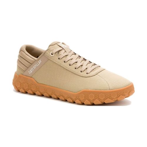 Baskets basses Hex + Canvas - Caterpillar - Modalova