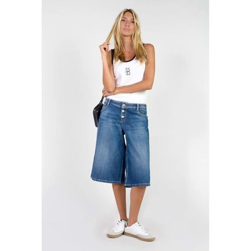 Short Bermuda LE TEMPS DES CERISES LAURA Blue - Dogg - Modalova