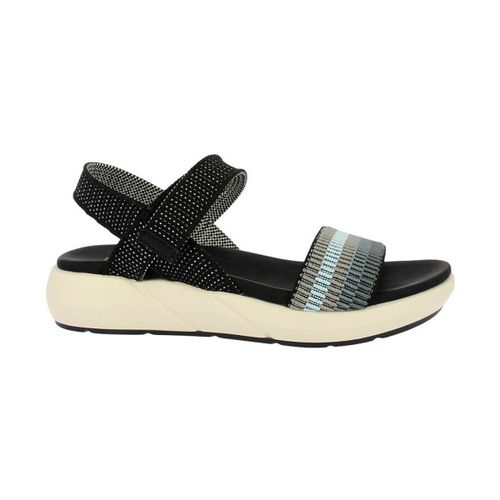 Sandales compensées 31411 negro - Doctor Cutillas - Modalova