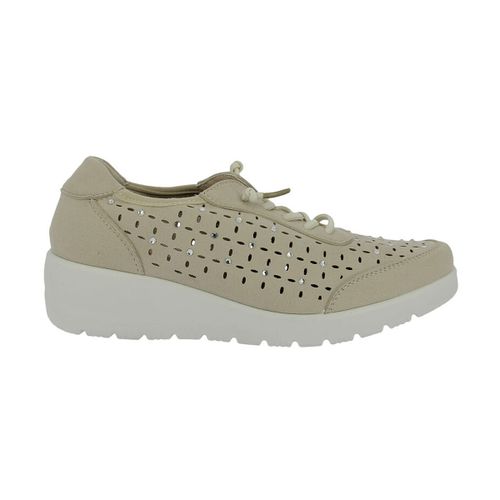 Baskets basses 40202 platino - Doctor Cutillas - Modalova