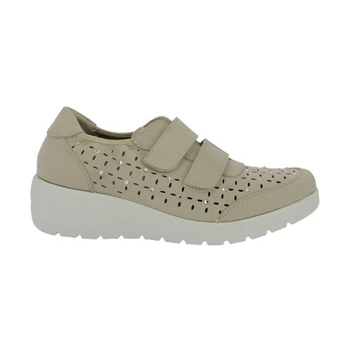Baskets basses 40201 platino - Doctor Cutillas - Modalova