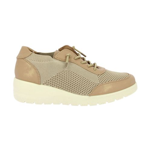 Baskets basses 40101 platino - Doctor Cutillas - Modalova