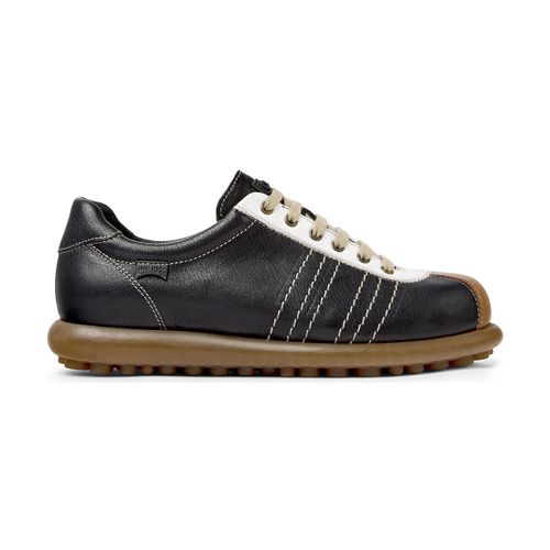Baskets basses k101018 negro_001 - Camper - Modalova
