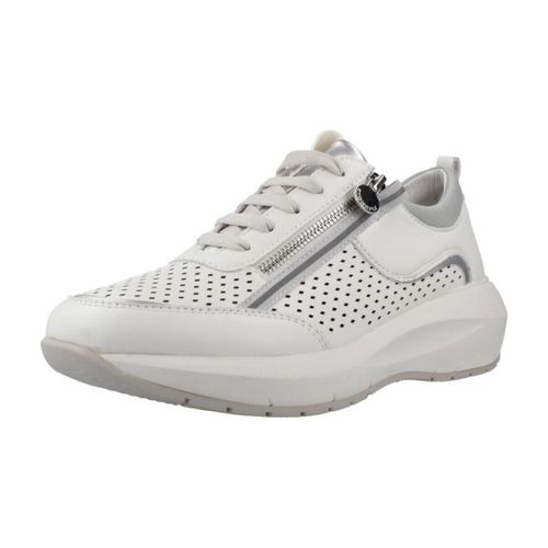 Baskets basses Twins 5 Nappa Lth - Stonefly - Modalova