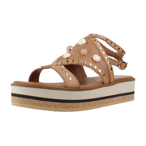 Sandales compensées Alpe 5495 14 - Alpe - Modalova