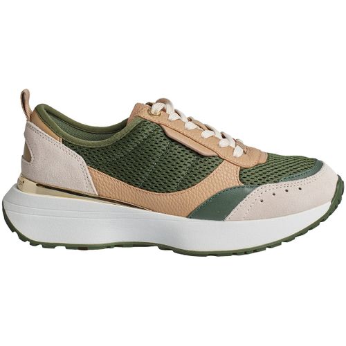 Chaussures 43F3FYFS1D-AMAZON GREEN MULTI - MICHAEL Michael Kors - Modalova