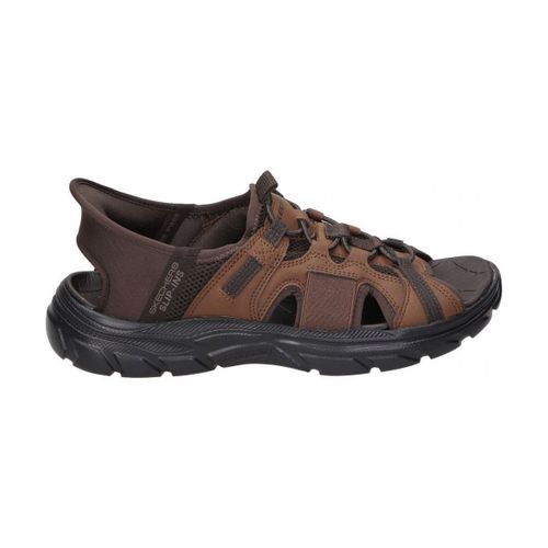 Sandales plates Skechers 111490 - Skechers - Modalova