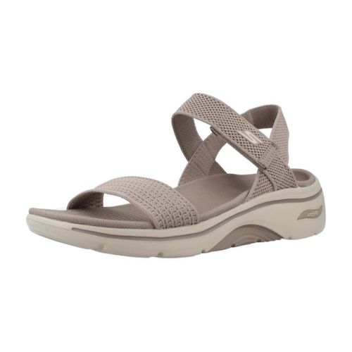 Sandales compensées Go Walk Arch Fit 2.0 - Skechers - Modalova
