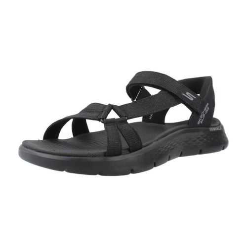 Sandales Slip-ins Go Walk Flex - Skechers - Modalova