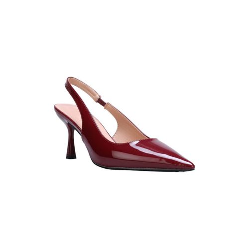Chaussures escarpins Escarpins - Bordeaux - La Modeuse - Modalova