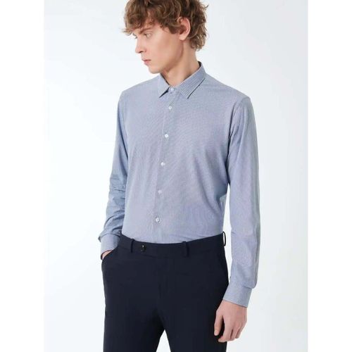 Chemise Chemise rayée bleue - Roberto Ricci Designs - Modalova