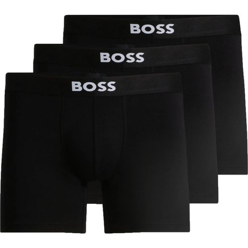 Caleçons Boxers 3-pack Noir 001 - BOSS - Modalova