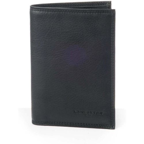 Portefeuille Portefeuille cuir anti piratage Noir - LANCASTER - Modalova