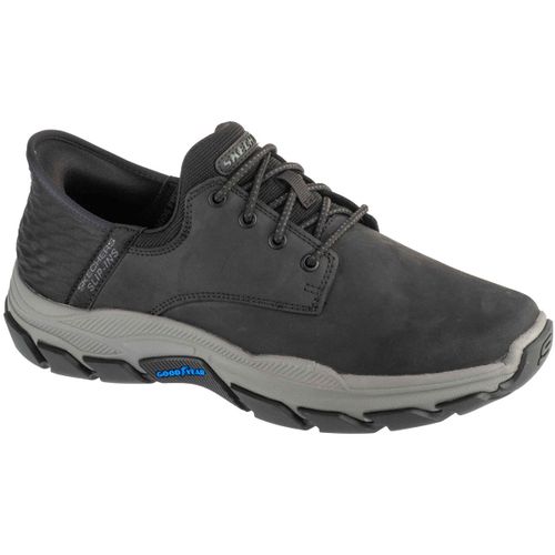Baskets basses Slip-Ins: Respected - Garrett - Skechers - Modalova