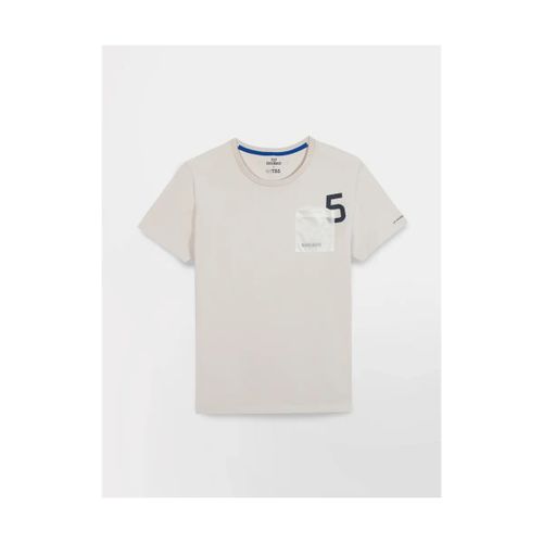 T-shirt TBS PACIFIK - TBS - Modalova
