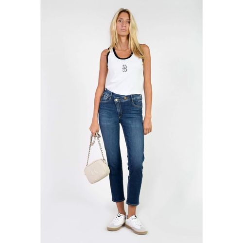 Jeans Jean PULP REGULAR ZEP Bleu N2 - Dogg - Modalova