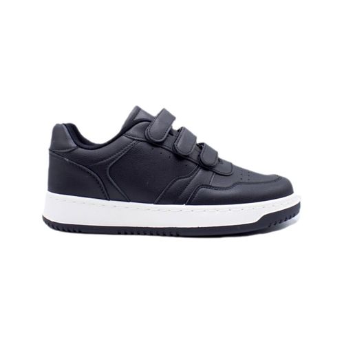 Chaussures Kebello Baskets H, Noir - Kebello - Modalova