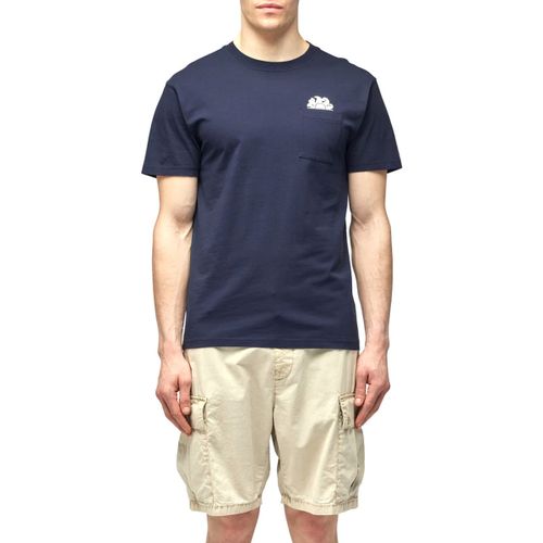 T-shirt Sundek - Sundek - Modalova