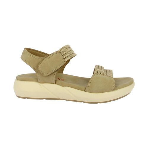 Sandales compensées 31408 beig - Doctor Cutillas - Modalova