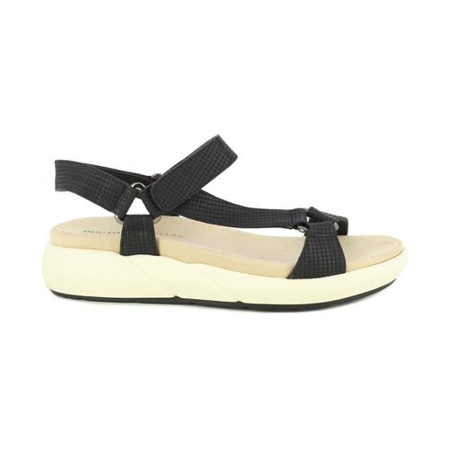 Sandales compensées 31403 negro - Doctor Cutillas - Modalova
