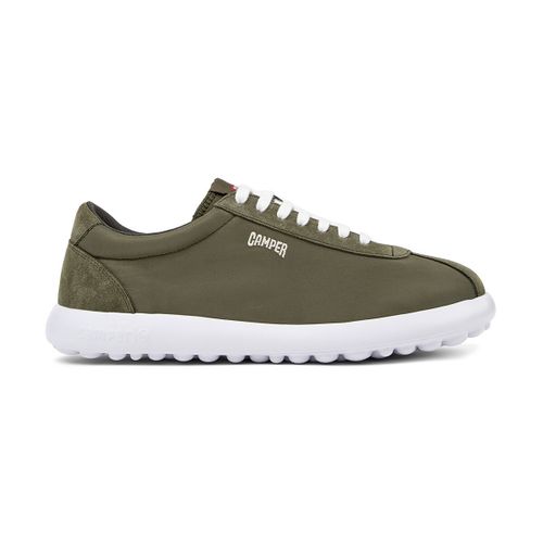Baskets basses k101019 verde_006 - Camper - Modalova