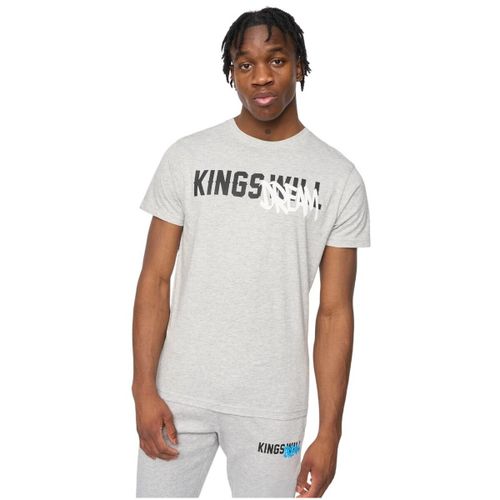 T-shirt Kings Will Dream Tagged - Kings Will Dream - Modalova