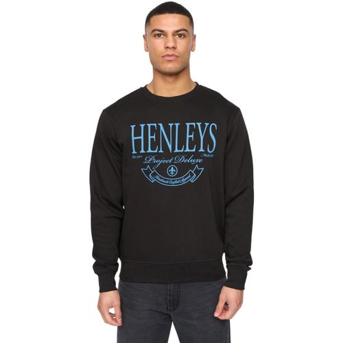 Sweatshirts Henleys Henbank - Henleys - Modalova