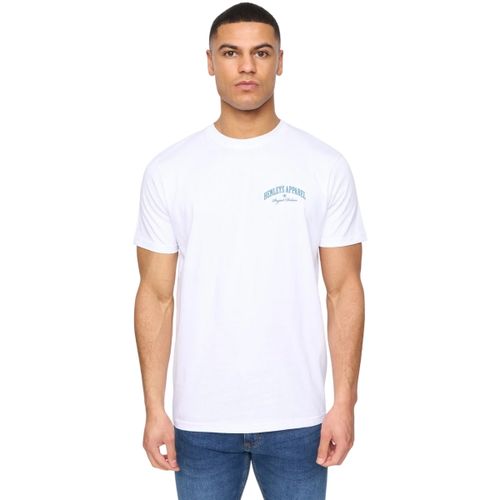 T-shirt Henleys Henwing - Henleys - Modalova