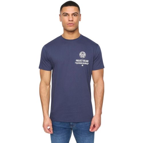 T-shirt Henleys Henstamp - Henleys - Modalova