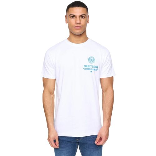 T-shirt Henleys Henstamp - Henleys - Modalova